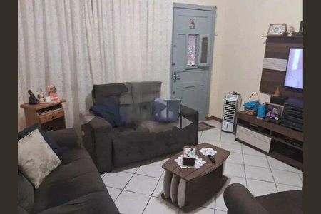 Casa à venda com 2 quartos, 90m² em Vila Medeiros, São Paulo