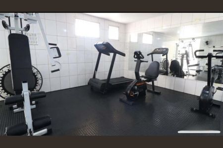 Apartamento à venda com 2 quartos, 50m² em Santa Teresinha, São Paulo