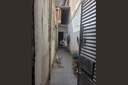 Casa à venda com 2 quartos, 150m² em Vila Nova Mazzei, São Paulo