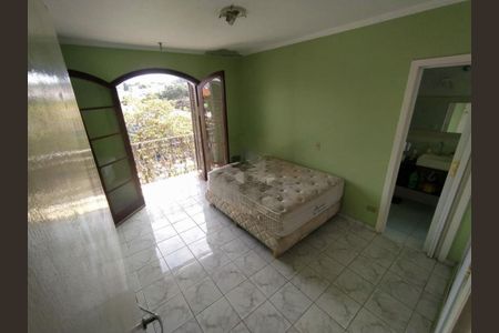 Casa à venda com 5 quartos, 194m² em Água Fria, São Paulo