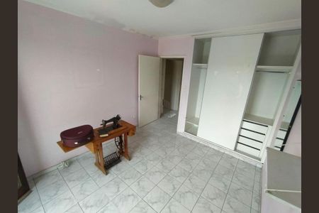 Casa à venda com 5 quartos, 194m² em Água Fria, São Paulo