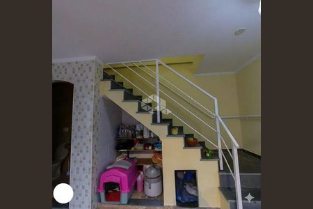 Casa à venda com 4 quartos, 260m² em Vila Mazzei, São Paulo