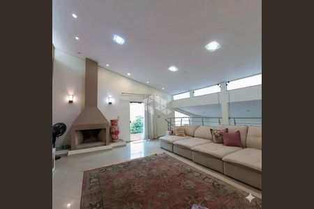 Casa à venda com 4 quartos, 260m² em Vila Mazzei, São Paulo