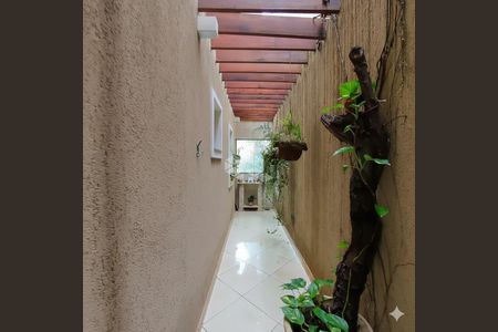 Casa à venda com 4 quartos, 260m² em Vila Mazzei, São Paulo