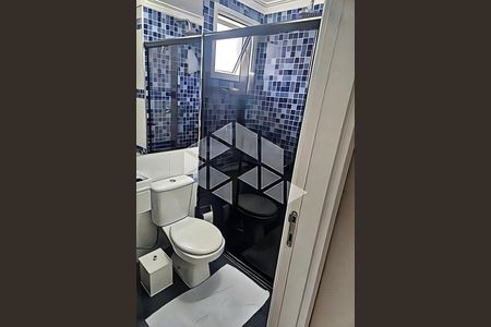 Apartamento à venda com 2 quartos, 89m² em Lauzane Paulista, São Paulo