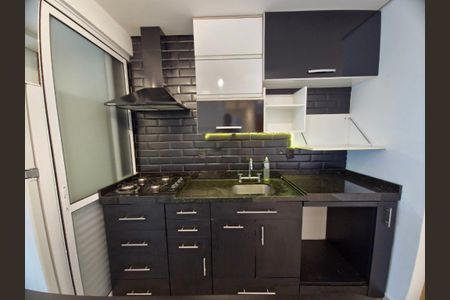 Apartamento à venda com 2 quartos, 57m² em Vila Isolina Mazzei, São Paulo