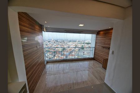 Apartamento à venda com 2 quartos, 57m² em Vila Isolina Mazzei, São Paulo