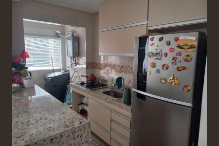 Apartamento à venda com 2 quartos, 53m² em Vila Aurora (Zona Norte), São Paulo