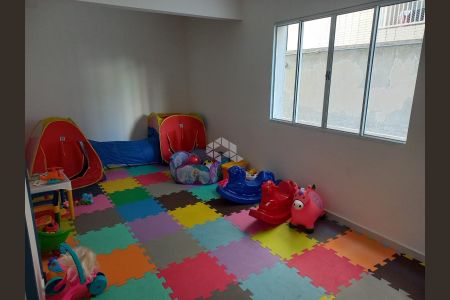 Apartamento à venda com 2 quartos, 53m² em Vila Aurora (Zona Norte), São Paulo