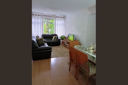 Apartamento à venda com 3 quartos, 78m² em Guapira, São Paulo