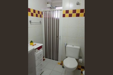Apartamento à venda com 3 quartos, 78m² em Guapira, São Paulo