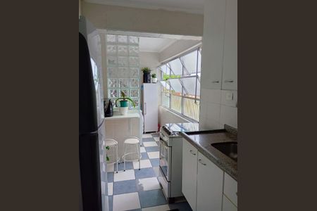 Apartamento à venda com 3 quartos, 78m² em Guapira, São Paulo