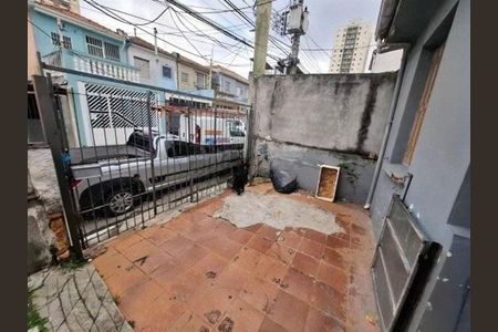 Casa à venda com 1 quarto, 120m² em Santana, São Paulo