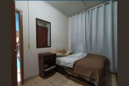 Casa à venda com 1 quarto, 120m² em Santana, São Paulo