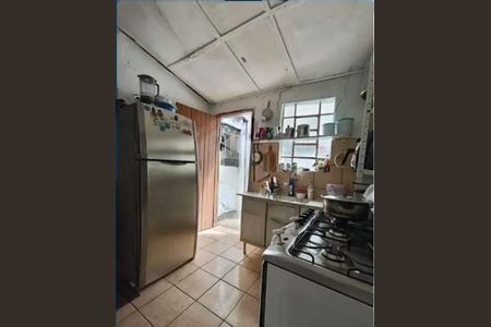 Casa à venda com 1 quarto, 120m² em Santana, São Paulo