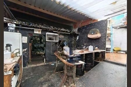 Casa à venda com 1 quarto, 120m² em Santana, São Paulo