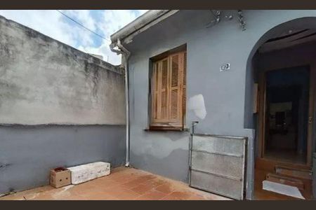 Casa à venda com 1 quarto, 120m² em Santana, São Paulo