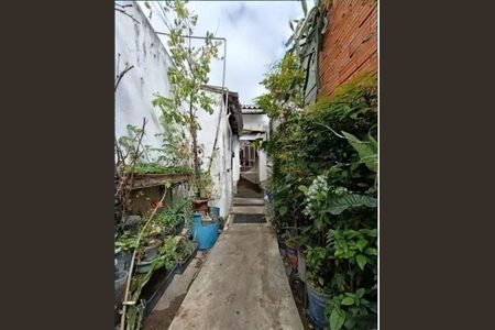 Casa à venda com 1 quarto, 120m² em Santana, São Paulo