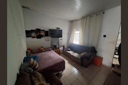 Casa à venda com 1 quarto, 120m² em Santana, São Paulo