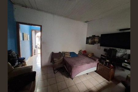 Casa à venda com 1 quarto, 120m² em Santana, São Paulo