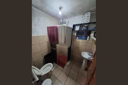 Casa à venda com 1 quarto, 120m² em Santana, São Paulo