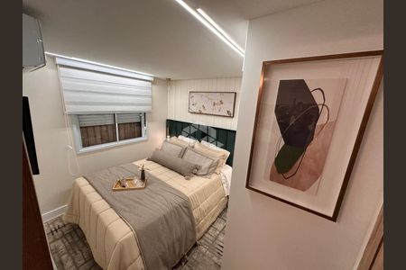 Apartamento à venda com 1 quarto, 33m² em Parada Inglesa, São Paulo