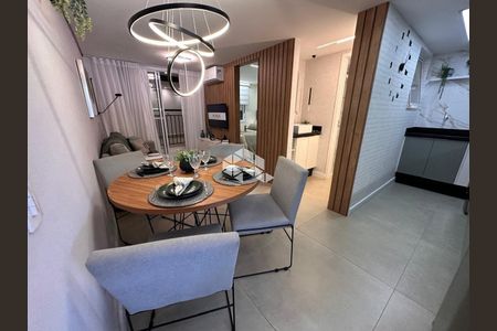 Apartamento à venda com 1 quarto, 35m² em Parada Inglesa, São Paulo