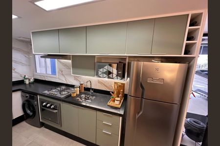 Apartamento à venda com 1 quarto, 35m² em Parada Inglesa, São Paulo