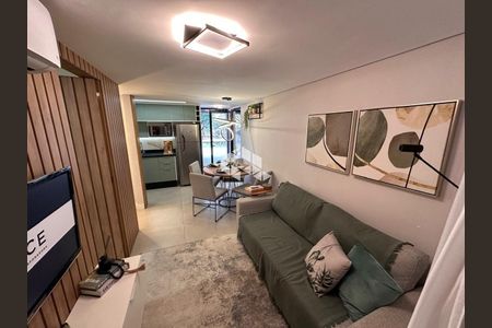Apartamento à venda com 1 quarto, 35m² em Parada Inglesa, São Paulo