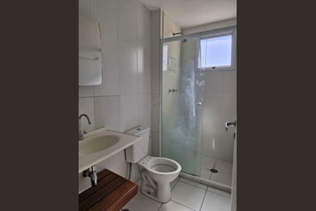 Apartamento à venda com 2 quartos, 65m² em Freguesia do Ó, São Paulo