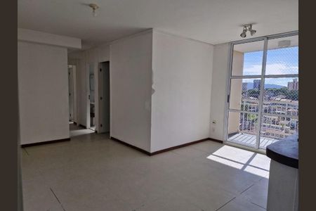 Apartamento à venda com 2 quartos, 65m² em Freguesia do Ó, São Paulo