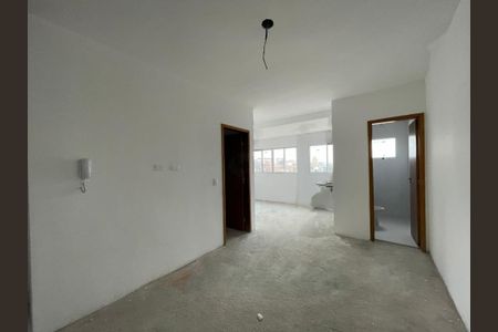 Apartamento à venda com 2 quartos, 39m² em Vila Mazzei, São Paulo