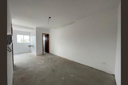 Apartamento à venda com 2 quartos, 39m² em Vila Mazzei, São Paulo