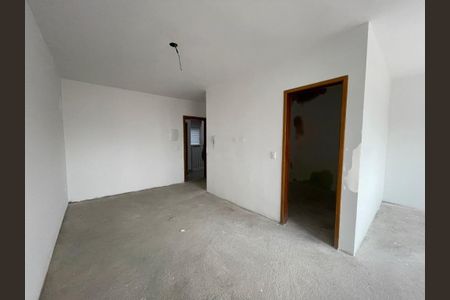 Apartamento à venda com 2 quartos, 39m² em Vila Mazzei, São Paulo