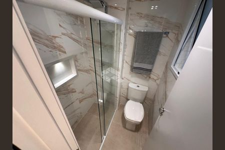 Apartamento à venda com 1 quarto, 44m² em Parada Inglesa, São Paulo