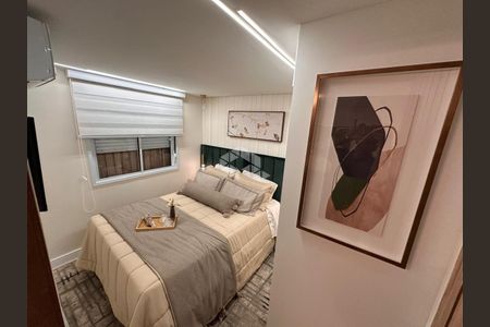 Apartamento à venda com 1 quarto, 44m² em Parada Inglesa, São Paulo