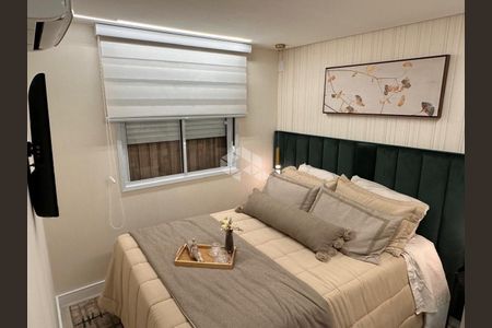 Apartamento à venda com 1 quarto, 33m² em Parada Inglesa, São Paulo
