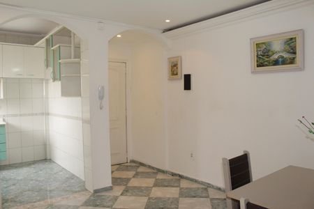 Apartamento para alugar com 2 quartos, 60m² em Campos Elíseos, São Paulo
