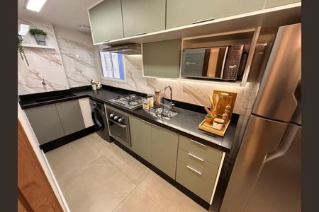 Apartamento à venda com 1 quarto, 41m² em Parada Inglesa, São Paulo