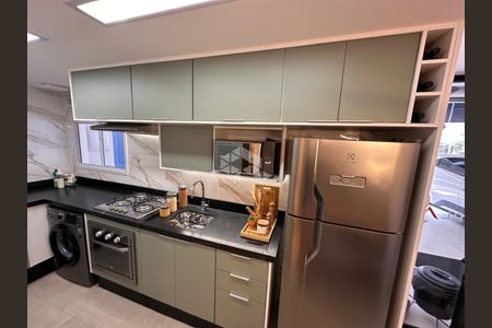 Apartamento à venda com 1 quarto, 41m² em Parada Inglesa, São Paulo