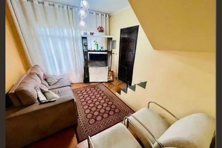 Casa à venda com 2 quartos, 95m² em Vila Aurora (Zona Norte), São Paulo