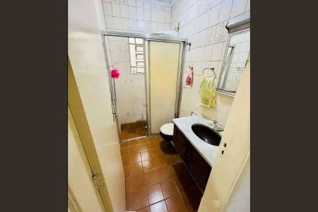 Casa à venda com 2 quartos, 95m² em Vila Aurora (Zona Norte), São Paulo