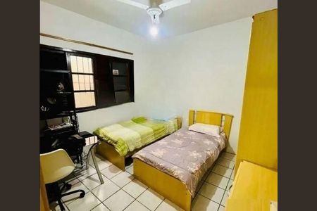 Casa à venda com 2 quartos, 95m² em Vila Aurora (Zona Norte), São Paulo