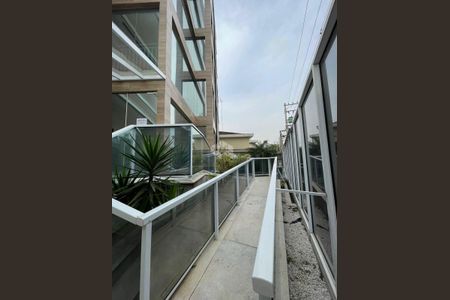 Apartamento à venda com 2 quartos, 39m² em Vila Mazzei, São Paulo