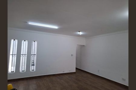 Casa à venda com 3 quartos, 150m² em Vila Leopoldina, Santo André
