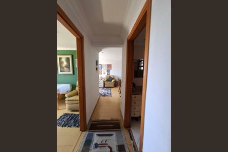 Apartamento à venda com 3 quartos, 98m² em Vila Leopoldina, Santo André