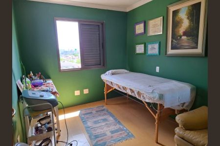 Apartamento à venda com 3 quartos, 98m² em Vila Leopoldina, Santo André