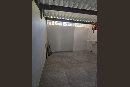 Casa à venda com 2 quartos, 110m² em Vila Brasilio Machado, São Paulo