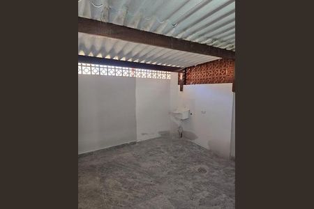 Casa à venda com 2 quartos, 110m² em Vila Brasilio Machado, São Paulo