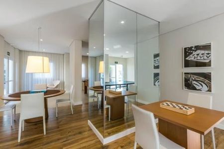 Apartamento à venda com 3 quartos, 76m² em Vila Anastácio, São Paulo